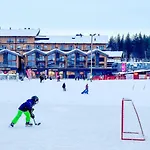 C23 Ski-in Ski-out By Aavalevi * Levi