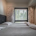C23 Ski-in Ski-out By Aavalevi Appartamento