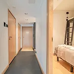 C23 Ski-in Ski-out By Aavalevi