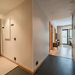 Appartamento C23 Ski-in Ski-out By Aavalevi