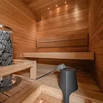 C23 Ski-in Ski-out By Aavalevi Appartamento *
