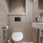 Appartamento C23 Ski-in Ski-out By Aavalevi