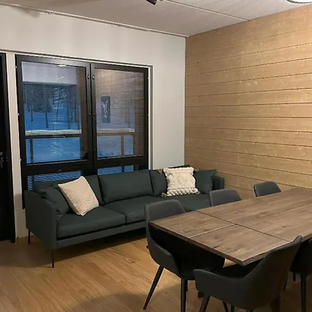 דירה C23 Ski-in Ski-out By Aavalevi *