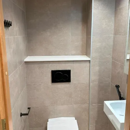 C23 Ski-in Ski-out By Aavalevi شقة *