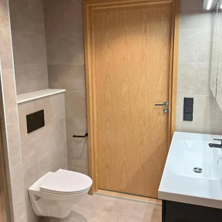 C23 By Aavalevi Holidays, Ski-in Ski-out *