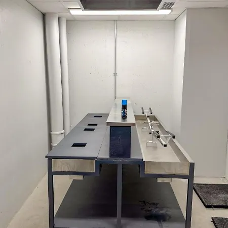 C23 Ski-in Ski-out By Aavalevi 아파트 레비