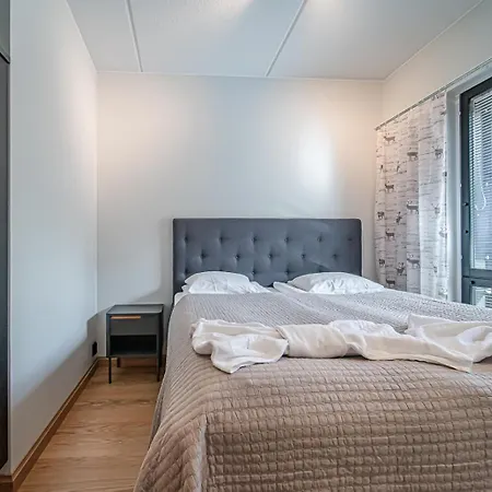 C23 Ski-in Ski-out By Aavalevi * לוי