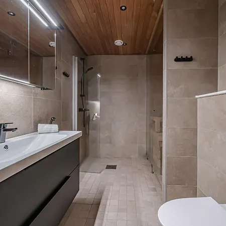 C23 Ski-in Ski-out By Aavalevi לוי