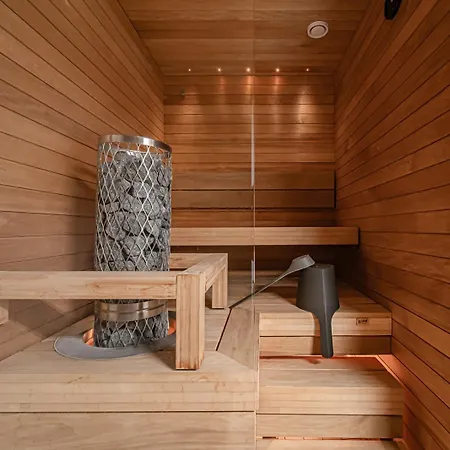 Apartamento C23 Ski-in Ski-out By Aavalevi Levi