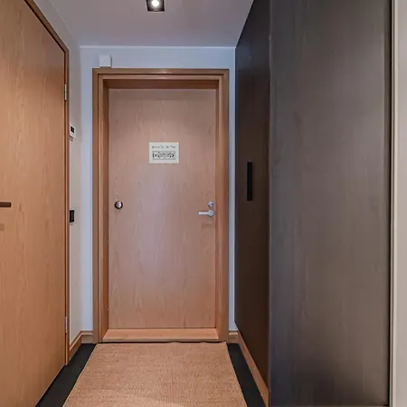 C23 Ski-in Ski-out By Aavalevi לוי