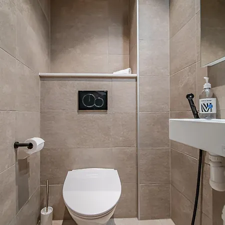 דירה C23 Ski-in Ski-out By Aavalevi