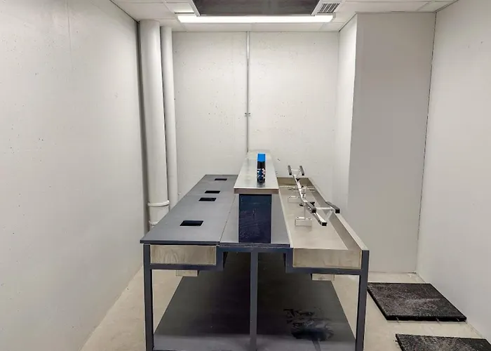 C23 Ski-in Ski-out By Aavalevi Lägenhet Levi