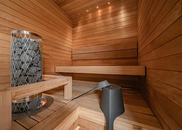 C23 Ski-in Ski-out By Aavalevi Lägenhet *