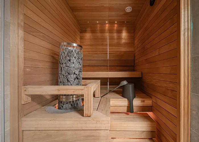 Lägenhet C23 Ski-in Ski-out By Aavalevi Levi