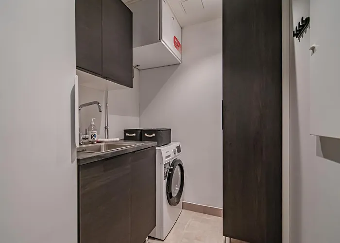 C23 Ski-in Ski-out By Aavalevi Lägenhet *