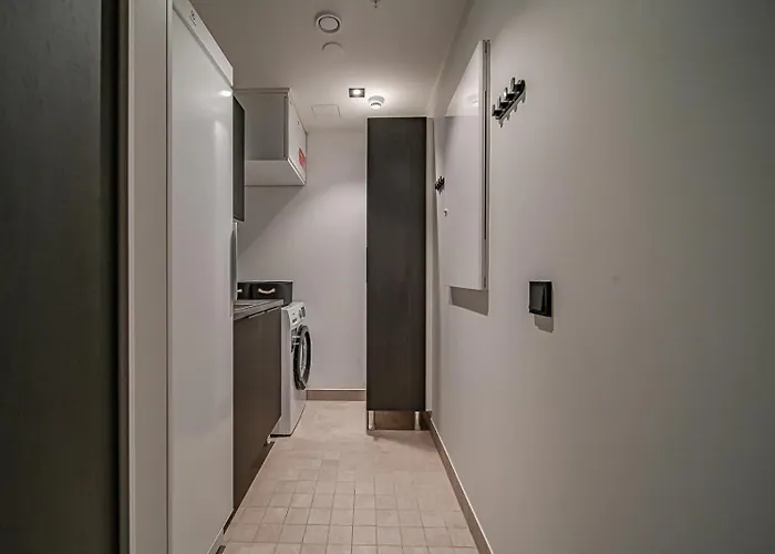 Lägenhet C23 Ski-in Ski-out By Aavalevi Levi