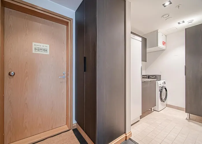 C23 Ski-in Ski-out By Aavalevi * Levi