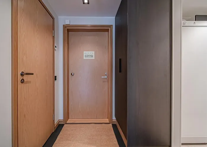 C23 Ski-in Ski-out By Aavalevi Levi