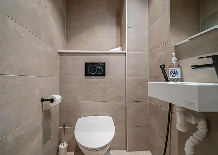 Lägenhet C23 Ski-in Ski-out By Aavalevi